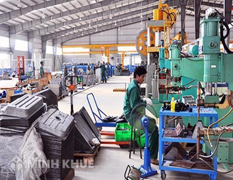 Mở xưởng cơ khí CNC bạn cần máy móc gì 100tr có mở được không