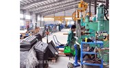 Tư vấn thủ tục mở xưởng cơ khí?