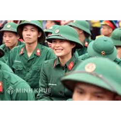 Lao động chính, nuôi con nhỏ, vợ không có việc làm có được tạm hoãn nghĩa vụ quân sự không ?