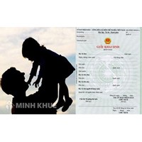 Hướng dẫn cải chính thông tin trên giấy khai sinh?