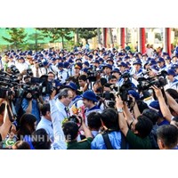 Tốt nghiệp đại học về tham gia NVQS có được ưu tiên gì không?
