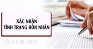 Xin giấy chứng nhận độc thân mà chưa đăng ký kết hôn thì có được coi là đã kết hôn?