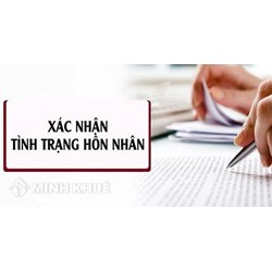 Xin giấy chứng nhận độc thân mà chưa đăng ký kết hôn thì có được coi là đã kết hôn?