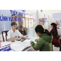 Thủ tục tách sổ hộ khẩu khi sổ hộ khẩu bị mất ?
