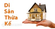 Quy định về thủ tục từ chối nhận di sản thừa kế?