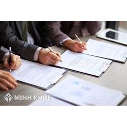 Tuyên bố giao dịch dân sự vô hiệu ? Các trường hợp giao dịch dân sự vô hiệu