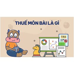 Xe tải 7 tấn thì nộp thuế môn bài bao nhiêu tiền trong một năm ?