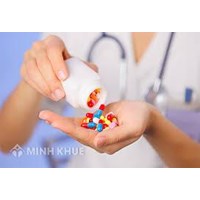 Mở cửa hàng bán thuốc tây chưa đăng ký kinh doanh có phải nộp thuế ?