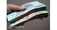 Làm cách nào để lấy lại tiền nhờ người khác xin việc hộ ?