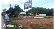 Trình tự, thủ tục cấp giấy chứng nhận quyền sử dụng đất lần đầu?