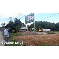 Trình tự, thủ tục cấp giấy chứng nhận quyền sử dụng đất lần đầu?