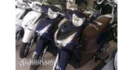 Xác định các loại thuế phải nộp khi nhập khẩu xe máy cũ ?