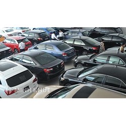 Thủ tục nhập khẩu oto cũ về bán tại Việt Nam ?