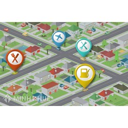 Hướng dẫn thủ tục thành lập đơn vị trực thuộc của chi nhánh ?
