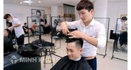 Mở quán cắt tóc có phải đóng thuế không? Mức thuế là bao nhiêu?