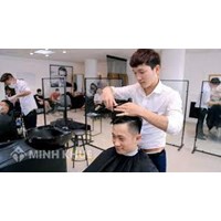 Mở quán cắt tóc có phải đóng thuế không? Mức thuế là bao nhiêu?