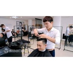Mở quán cắt tóc có phải đóng thuế không? Mức thuế là bao nhiêu?