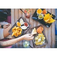 Kinh doanh quán ăn nhỏ thì phải nộp những loại thuế nào ?