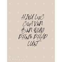 Hiệu lực của nghị định 39/2007/NĐ-CP còn giá trị áp dụng không?