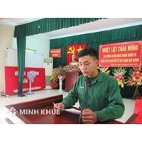 Có được hoãn nghĩa vụ quân sự khi hoàn cảnh gia đình khó khăn thuộc diện hộ nghèo?