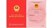 Hướng dẫn thực hiện thủ tục cấp giấy chứng nhận quyền sử dụng đất, quyền sở hữu nhà và tài sản gắn liền với đất ? 