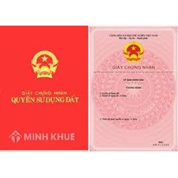 Hướng dẫn thực hiện thủ tục cấp giấy chứng nhận quyền sử dụng đất, quyền sở hữu nhà và tài sản gắn liền với đất ? 