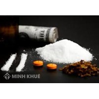 Tàng trữ ma túy vì mục đích sử dụng hoặc buôn bán sẽ bị xử phạt như thế nào theo luật hình sự ? 