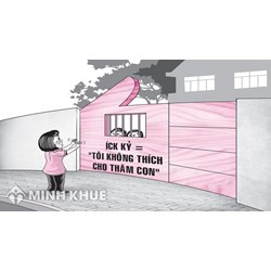 Tư vấn về quyền thăm, đón con khi đã ly hôn ? Phải làm sao khi bị cản trở thăm con sau ly hôn ?