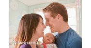 Chế độ thai sản đối với nam khi vợ sinh con theo quy định pháp luật