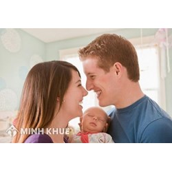 Chế độ thai sản đối với nam khi vợ sinh con theo quy định pháp luật