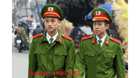 Kết hôn với công an cần những điều kiện gì? Hồ sơ, quy trình xét lý lịch ra sao?