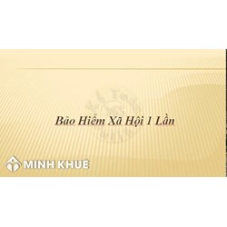 Hướng dẫn rút tiền bảo hiểm xã hội một lần ? Điều kiện để được rút tiền bảo hiểm xã hội là gì ?