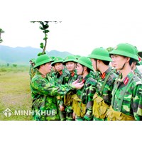 Điều kiện để được nhập ngũ trong thời bình là gì ?