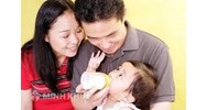 Điều kiện và mức hưởng chế độ thai sản dành cho chồng ?