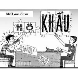 Điều kiện nhập khẩu vào gia đình con trai đang thường trú ở Hà Nội