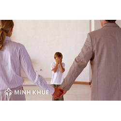 Thủ tục ủy quyền nuôi dưỡng, chăm sóc con như thế nào?