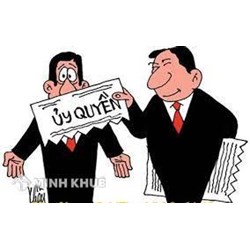 Thủ tục ủy quyền chuyển nhượng đất đai cần những giấy tờ gì?