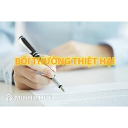 Chuyển giao tài sản chậm gây thiệt hại có phải bồi thường không ?