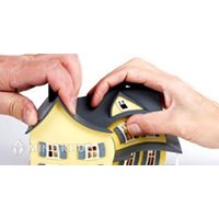 Tài sản chung của vợ chông có được chia cho con riêng không ?