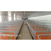 Có thể tự ý xây dựng chuồng trại chăn nuôi trên đất nông nghiệp hay không ?