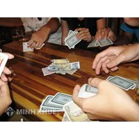 Đánh bạc dưới 5 triệu đồng có bị phạt tù không? Xử lý tội đánh bạc?