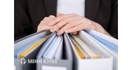 Mẫu thư xác nhận thu nhập theo Thông tư số 156 Bộ Tài Chính