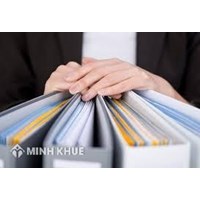 Mẫu thư xác nhận thu nhập theo Thông tư số 156 Bộ Tài Chính