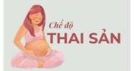 Thời gian hưởng chế độ thai sản khi thực hiện các biện pháp tránh thai theo quy định mới