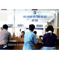 Mất giấy khai sinh bản gốc có được cấp lại hay không?