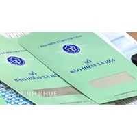 Thủ tục cấp lại Sổ bảo hiểm xã hội bị sai ngày tháng năm sinh ?