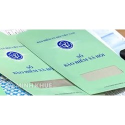 Thủ tục cấp lại Sổ bảo hiểm xã hội bị sai ngày tháng năm sinh ?