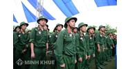 Tình nguyện tham gia nghĩa vụ quân sự thì làm như thế nào ? Mẫu đơn xin tự nguyện nhập ngũ