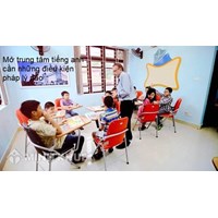 Mở trung tâm tiếng anh cần những điều kiện pháp lý nào?