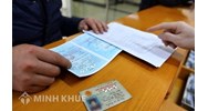 Thủ tục cấp lại chứng minh thư và Cách đổi sang thẻ căn cước?